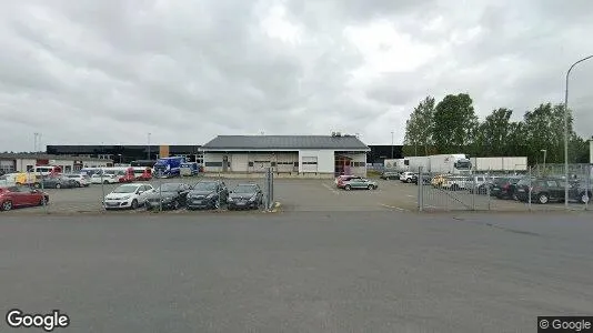 Industrilokaler att hyra i Jönköping - Bild från Google Street View