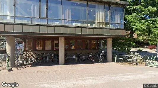 Affärslokaler till försäljning i Karlstad - Bild från Google Street View