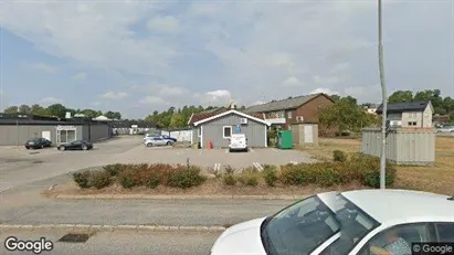 Kontorslokaler att hyra i Karlskrona - Bild från Google Street View