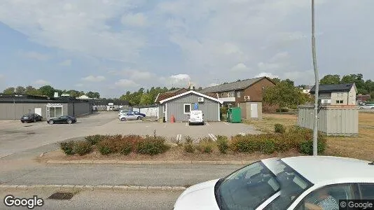 Kontorslokaler att hyra i Karlskrona - Bild från Google Street View