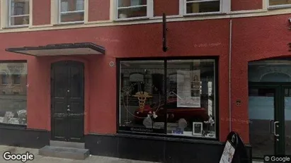 Kontorslokaler att hyra i Malmö Centrum - Bild från Google Street View