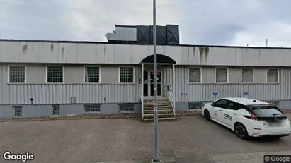 Kontorslokaler att hyra i Helsingborg - Bild från Google Street View