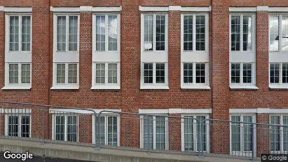 Kontorslokaler att hyra i Mölndal - Bild från Google Street View