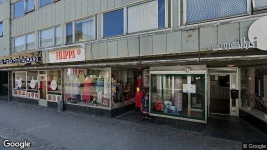 Kontorslokaler att hyra i Kungsbacka - Bild från Google Street View