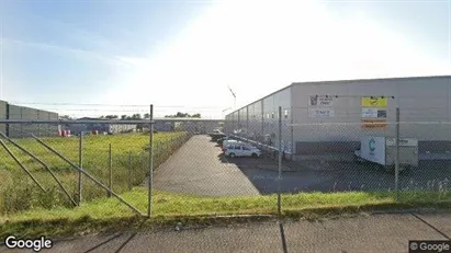 Kontorslokaler att hyra i Göteborg Östra - Bild från Google Street View