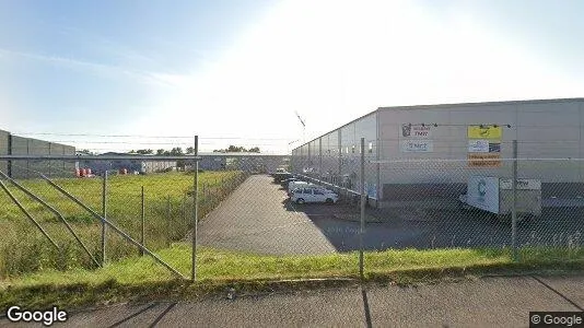 Kontorslokaler att hyra i Göteborg Östra - Bild från Google Street View