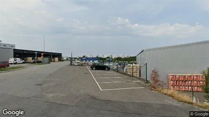 Kontorslokaler att hyra i Västra hisingen - Bild från Google Street View