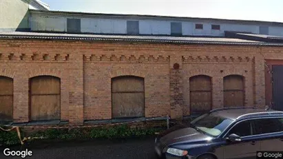 Kontorslokaler att hyra i Enköping - Bild från Google Street View