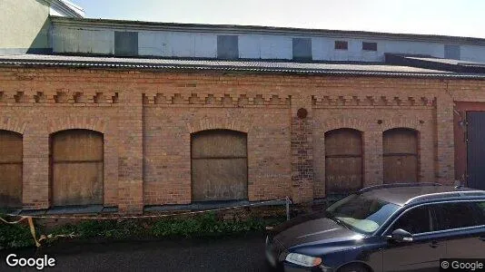 Kontorslokaler att hyra i Enköping - Bild från Google Street View