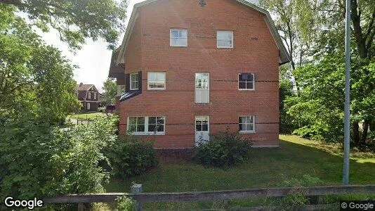 Kontorslokaler att hyra i Uppsala - Bild från Google Street View