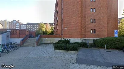 Kontorslokaler att hyra i Malmö Centrum - Bild från Google Street View