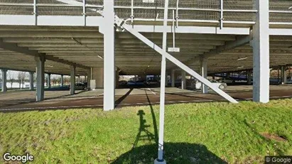 Kontorslokaler att hyra i Västra hisingen - Bild från Google Street View
