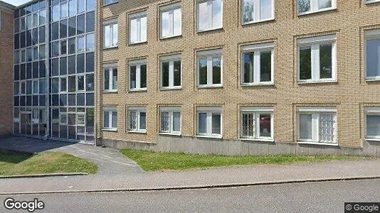 Affärslokaler att hyra i Askim-Frölunda-Högsbo - Bild från Google Street View
