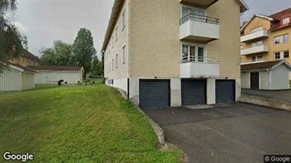 Industrilokaler att hyra i Sundsvall - Bild från Google Street View