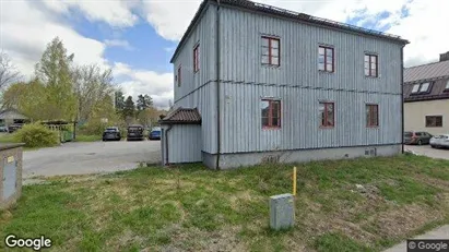 Kontorslokaler att hyra i Ludvika - Bild från Google Street View