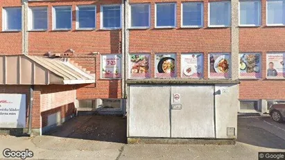 Kontorslokaler att hyra i Borås - Bild från Google Street View
