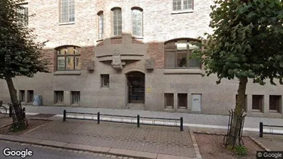 Kontorslokaler att hyra i Uppsala - Bild från Google Street View