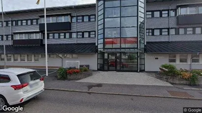 Kontorslokaler att hyra i Askim-Frölunda-Högsbo - Bild från Google Street View