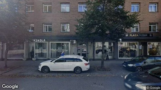 Industrilokaler att hyra i Norrköping - Bild från Google Street View