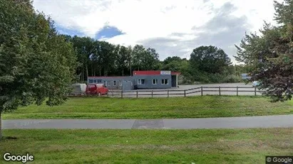 Kontorslokaler att hyra i Västra hisingen - Bild från Google Street View