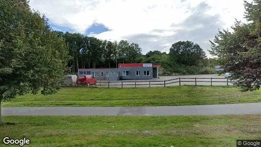 Kontorslokaler att hyra i Västra hisingen - Bild från Google Street View