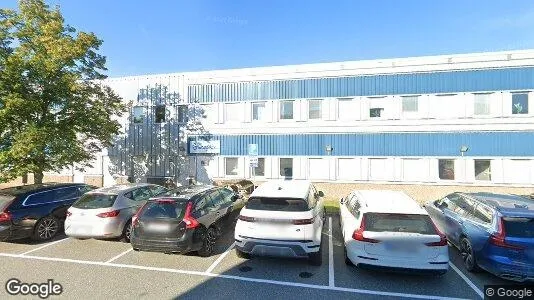 Affärslokaler att hyra i Askim-Frölunda-Högsbo - Bild från Google Street View