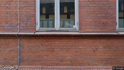 Kontorslokaler att hyra i Malmö Centrum - Bild från Google Street View