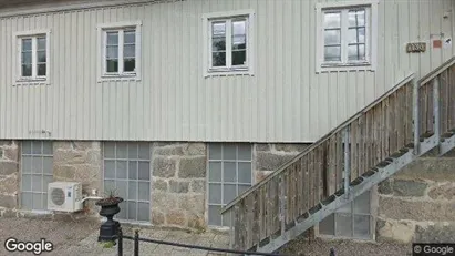 Industrilokaler att hyra i Växjö - Bild från Google Street View