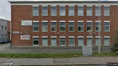 Kontorslokaler att hyra i Askim-Frölunda-Högsbo - Bild från Google Street View