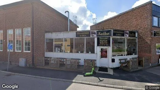 Kontorslokaler att hyra i Lundby - Bild från Google Street View