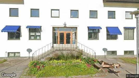 Kontorslokaler att hyra i Uppsala - Bild från Google Street View