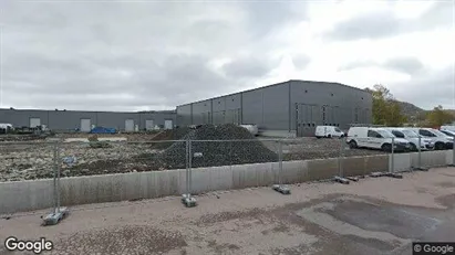 Kontorslokaler att hyra i Göteborg Centrum - Bild från Google Street View