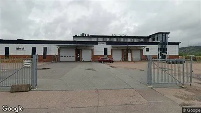 Kontorslokaler att hyra i Göteborg Östra - Bild från Google Street View