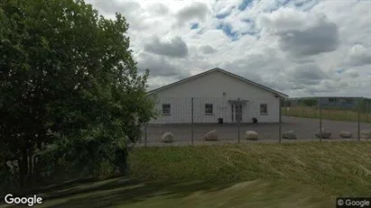 Industrilokaler att hyra i Staffanstorp - Bild från Google Street View