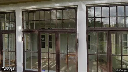 Kontorslokaler att hyra i Västra hisingen - Bild från Google Street View