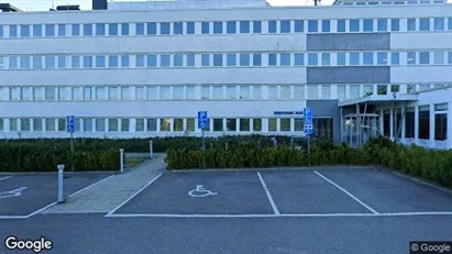 Kontorslokaler att hyra i Askim-Frölunda-Högsbo - Bild från Google Street View