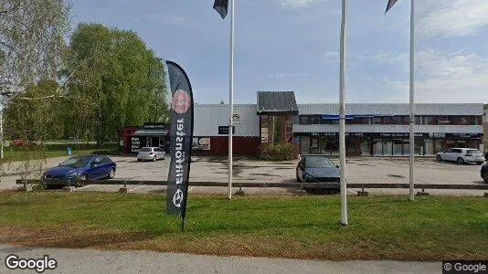 Kontorslokaler att hyra i Nyköping - Bild från Google Street View