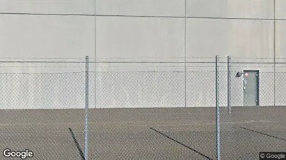 Kontorslokaler att hyra i Vaggeryd - Bild från Google Street View