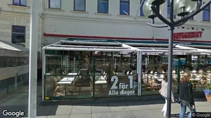 Kontorslokaler att hyra i Göteborg Centrum - Bild från Google Street View