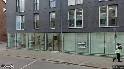 Kontorslokaler att hyra i Karlskrona - Bild från Google Street View