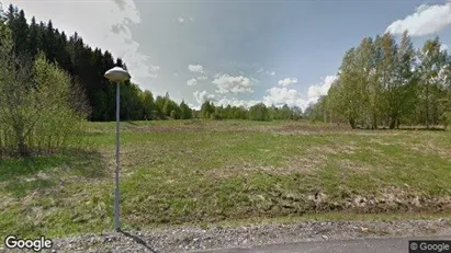 Affärslokaler till försäljning i Sundsvall - Bild från Google Street View