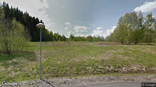 Affärslokaler till försäljning i Sundsvall - Bild från Google Street View