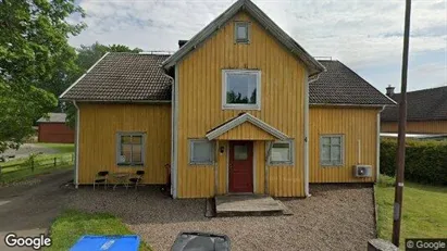 Affärslokaler till försäljning i Ulricehamn - Bild från Google Street View