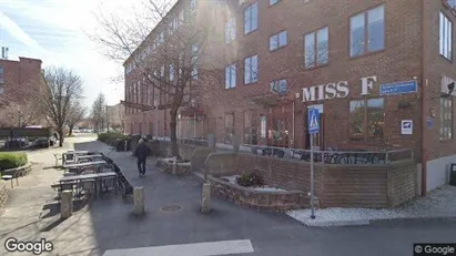 Kontorslokaler att hyra i Lundby - Bild från Google Street View