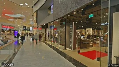 Kontorslokaler att hyra i Solna - Bild från Google Street View