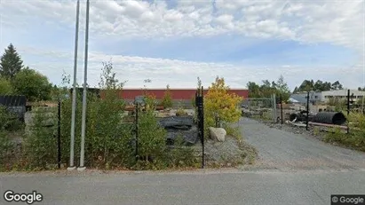 Affärslokaler till försäljning i Sigtuna - Bild från Google Street View