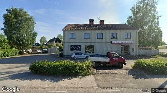 Affärslokaler till försäljning i Område ej specificerat - Bild från Google Street View
