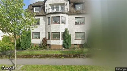 Affärslokaler till försäljning i Borås - Bild från Google Street View