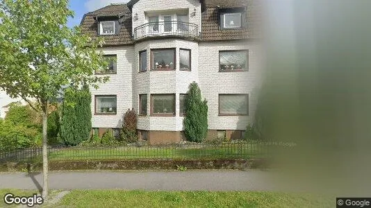 Affärslokaler till försäljning i Borås - Bild från Google Street View