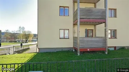 Affärslokaler till försäljning i Borås - Bild från Google Street View